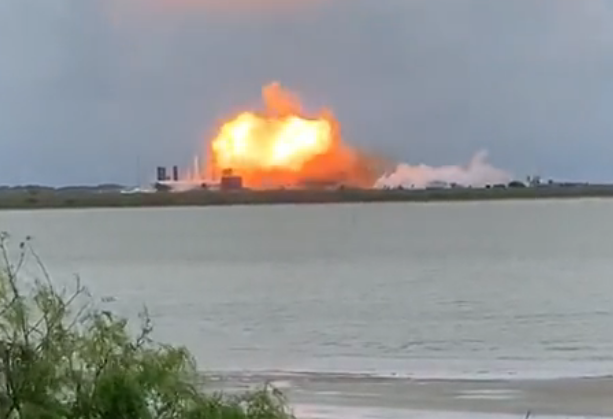 SpaceX explosion.. Top stories: SpaceX blast; 'The Gnome' needed; Wi-Fi upgrades